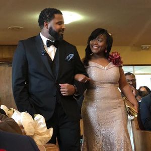 Meet your Posher, Todd